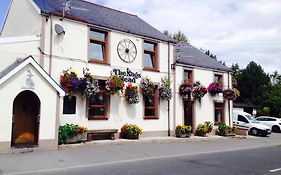 The Nags Head Tredegar